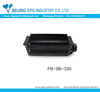 FB-9B-330-横流电梯风扇