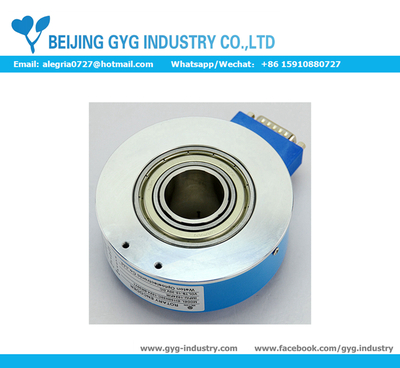 EI100H30C-1024-BR30Y1 汇通1024旋转编码器