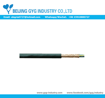 RVVP PVC屏蔽护套电缆