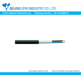 60227 IEC 10（BVV） PVC护套电缆