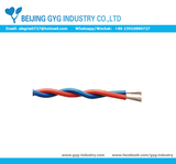 RVS PVC绝缘绞型连接用软电线