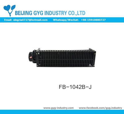 FB-1042B-J横流电梯风扇