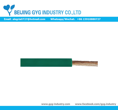 H05V-K/H07V-K欧标聚氯乙烯绝缘电线