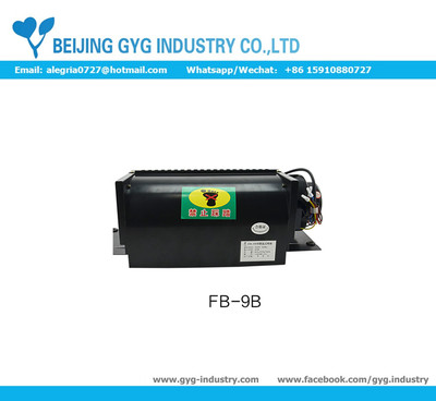 FB-9B横流电梯风扇