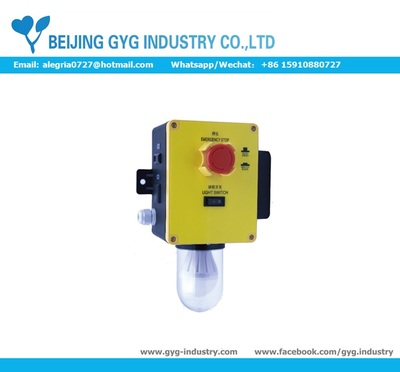 BJ241底坑检修盒