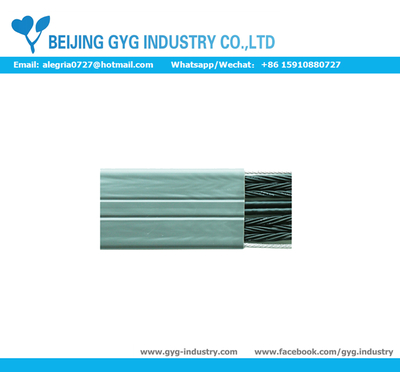 TVVBP/TVVBPG 电梯扁形PVC随行控制电缆