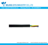 60227 IEC52（RVV)/60227 IEC53(RVV) PVC护套电缆