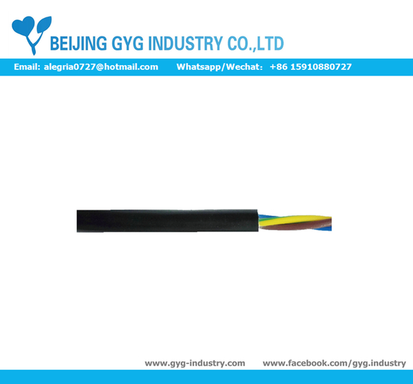 60227 IEC52（RVV)/60227 IEC53(RVV) PVC护套电缆