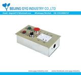 Car Top Inspection Box Type A-GIL01